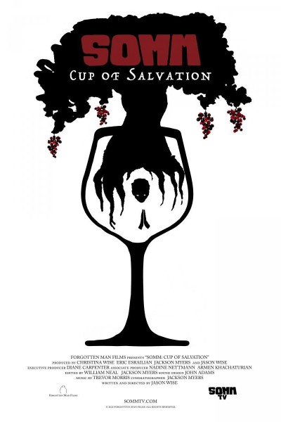 Caratula, cartel, poster o portada de Cup of Salvation