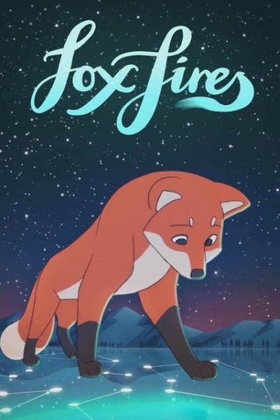 Caratula, cartel, poster o portada de Fox Fires