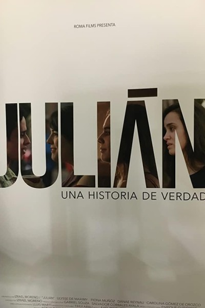 Cubierta de Julián