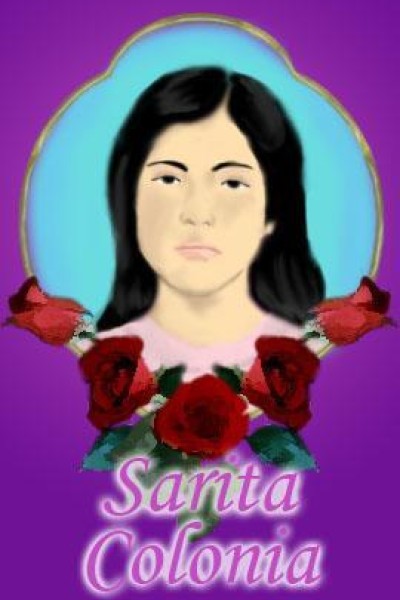 Cubierta de Sarita