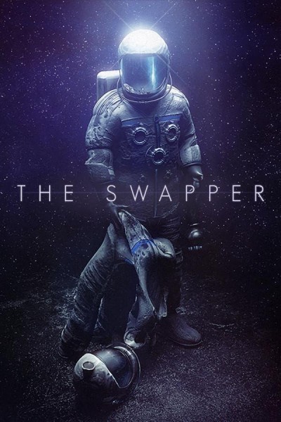 Cubierta de The Swapper