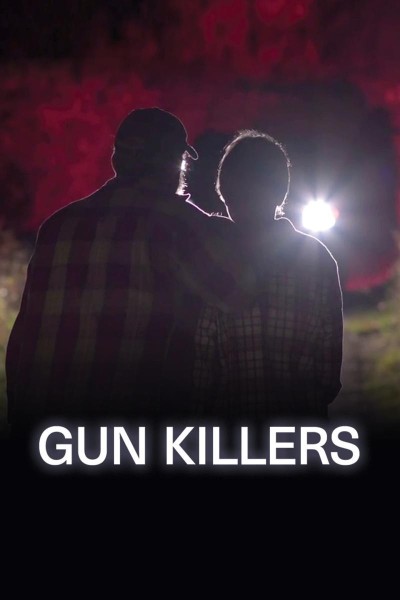 Caratula, cartel, poster o portada de Gun Killers