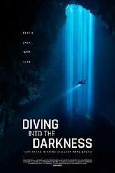 Caratula, cartel, poster o portada de Diving Into the Darkness