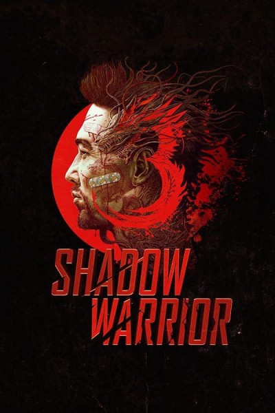 Cubierta de Shadow Warrior 3