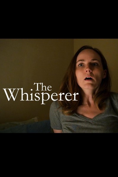 Caratula, cartel, poster o portada de The Whisperer