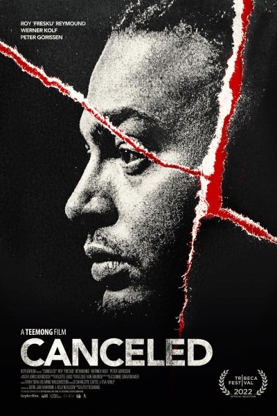 Caratula, cartel, poster o portada de Canceled