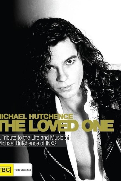 Cubierta de Michael Hutchence: The Loved One