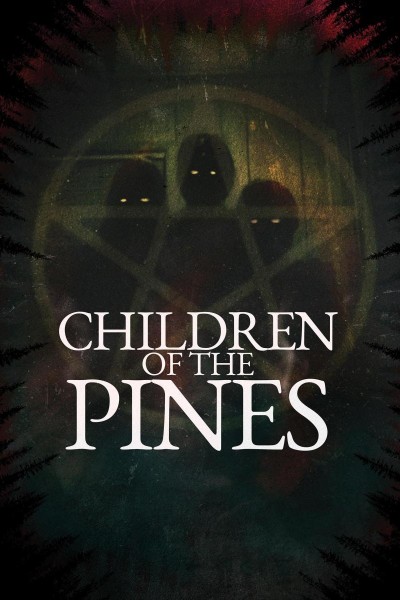 Caratula, cartel, poster o portada de Children of the Pines