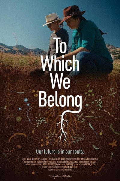 Caratula, cartel, poster o portada de To Which We Belong