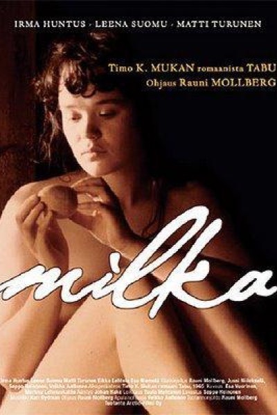 Caratula, cartel, poster o portada de Milka - A Film About Taboos