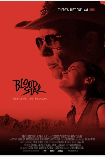 Caratula, cartel, poster o portada de Blood Star