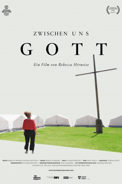 Caratula, cartel, poster o portada de Zwischen uns Gott