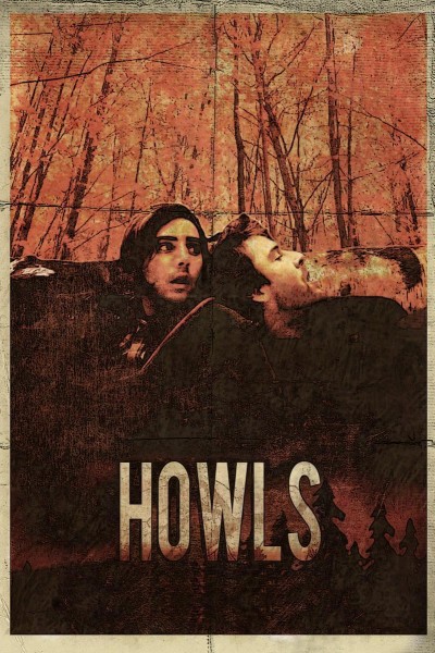 Cubierta de Howls