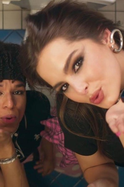 Cubierta de Larray: Canceled