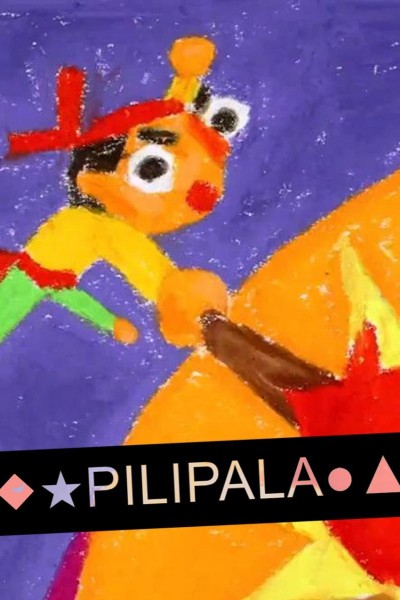 Cubierta de Pilipala