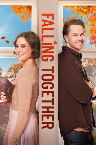 Caratula, cartel, poster o portada de Falling Together