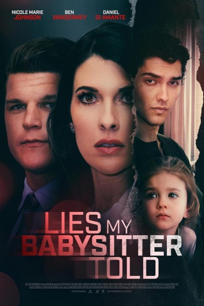 Caratula, cartel, poster o portada de Your Baby or Mine