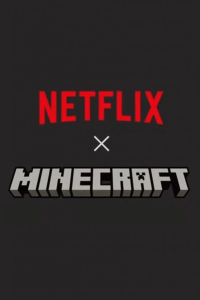 Cubierta de Minecraft: The Animated Series