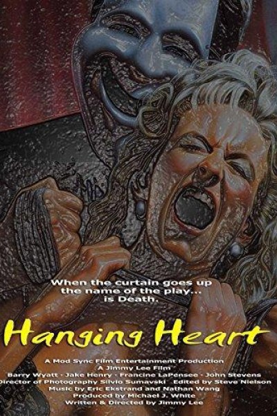 Caratula, cartel, poster o portada de Hanging Heart