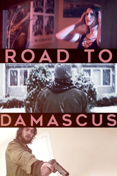 Caratula, cartel, poster o portada de Road to Damascus