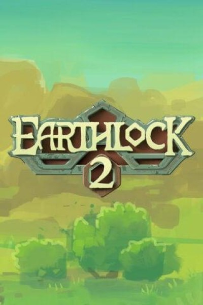 Cubierta de Earthlock 2