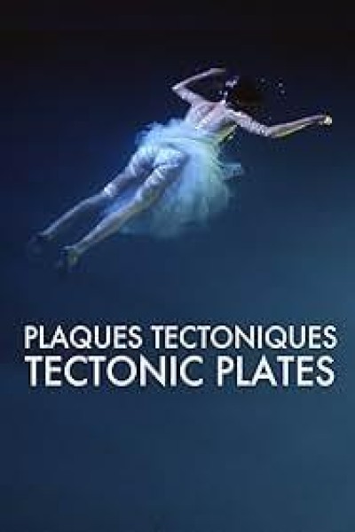 Caratula, cartel, poster o portada de Tectonic Plates