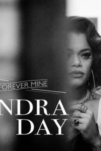 Cubierta de Andra Day: Forever Mine