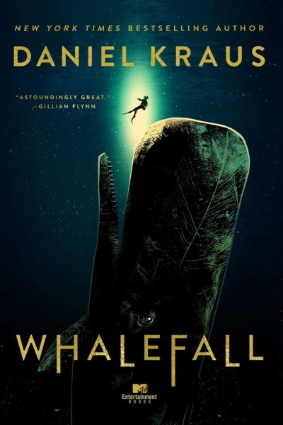 Cubierta de Whalefall