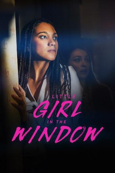 Caratula, cartel, poster o portada de Little Girl in the Window