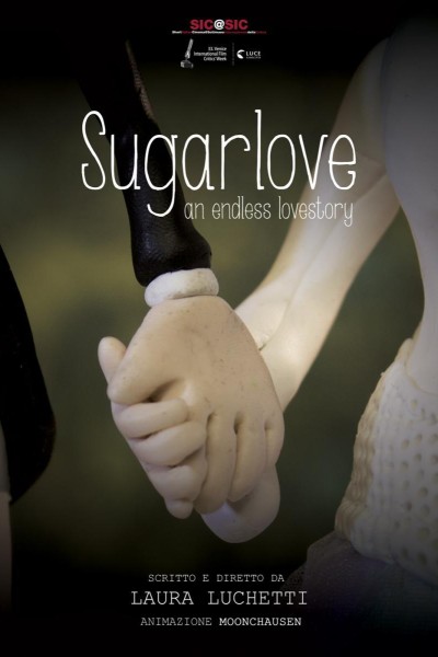 Cubierta de Sugarlove