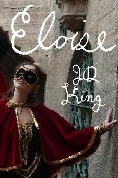 Cubierta de J.D. King: Eloise