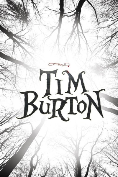 Cubierta de Untitled Tim Burton Documentary