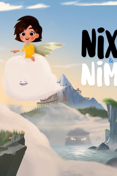 Cubierta de Nixie & Nimbo