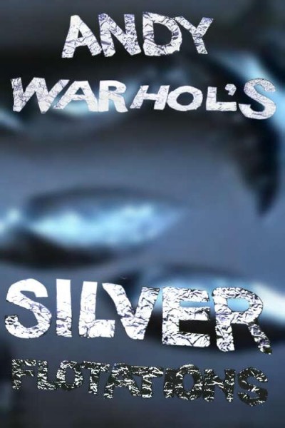 Cubierta de Andy Warhol’s Silver Flotations