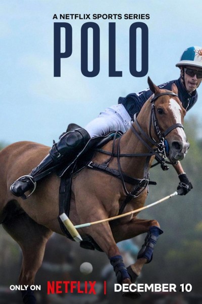 Caratula, cartel, poster o portada de Polo