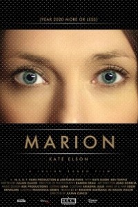 Caratula, cartel, poster o portada de Marion