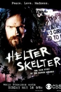 Caratula, cartel, poster o portada de Helter Skelter