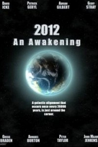 Cubierta de 2012: El despertar de una nueva era