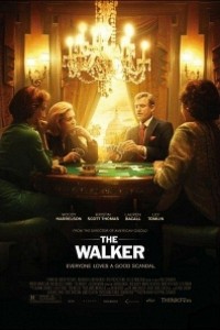 Caratula, cartel, poster o portada de The Walker