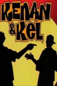 Cubierta de Kenan & Kel