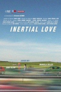Cubierta de Inertial Love