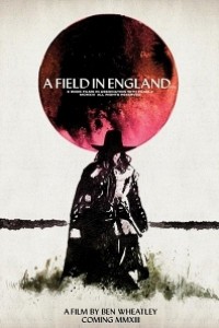 Caratula, cartel, poster o portada de A Field in England