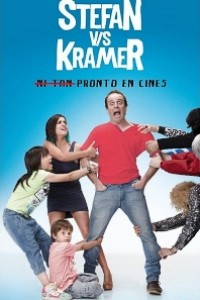 Caratula, cartel, poster o portada de Stefan vs Kramer