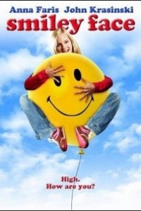 Caratula, cartel, poster o portada de Smiley Face