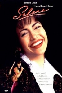 Caratula, cartel, poster o portada de Selena