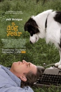 Caratula, cartel, poster o portada de A Dog Year