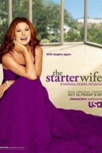 Caratula, cartel, poster o portada de Divorcio en Hollywood
