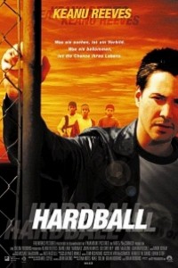 Caratula, cartel, poster o portada de Hardball