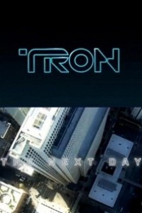 Caratula, cartel, poster o portada de Tron: The Next Day