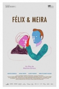 Caratula, cartel, poster o portada de Félix y Meira